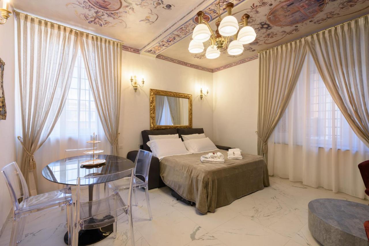 Domus Nannini SPA - L' Arco di Matteotti Siena Esterno foto