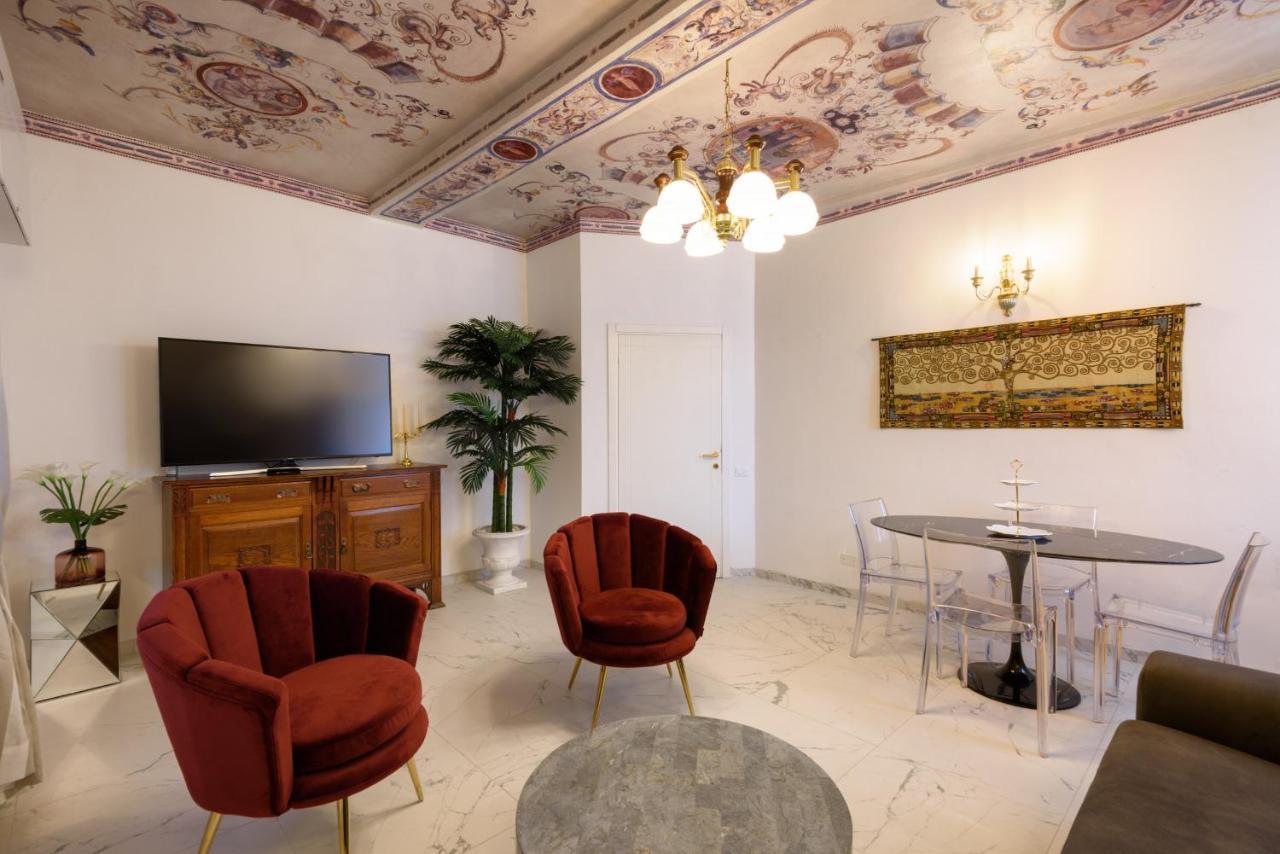 Domus Nannini SPA - L' Arco di Matteotti Siena Esterno foto