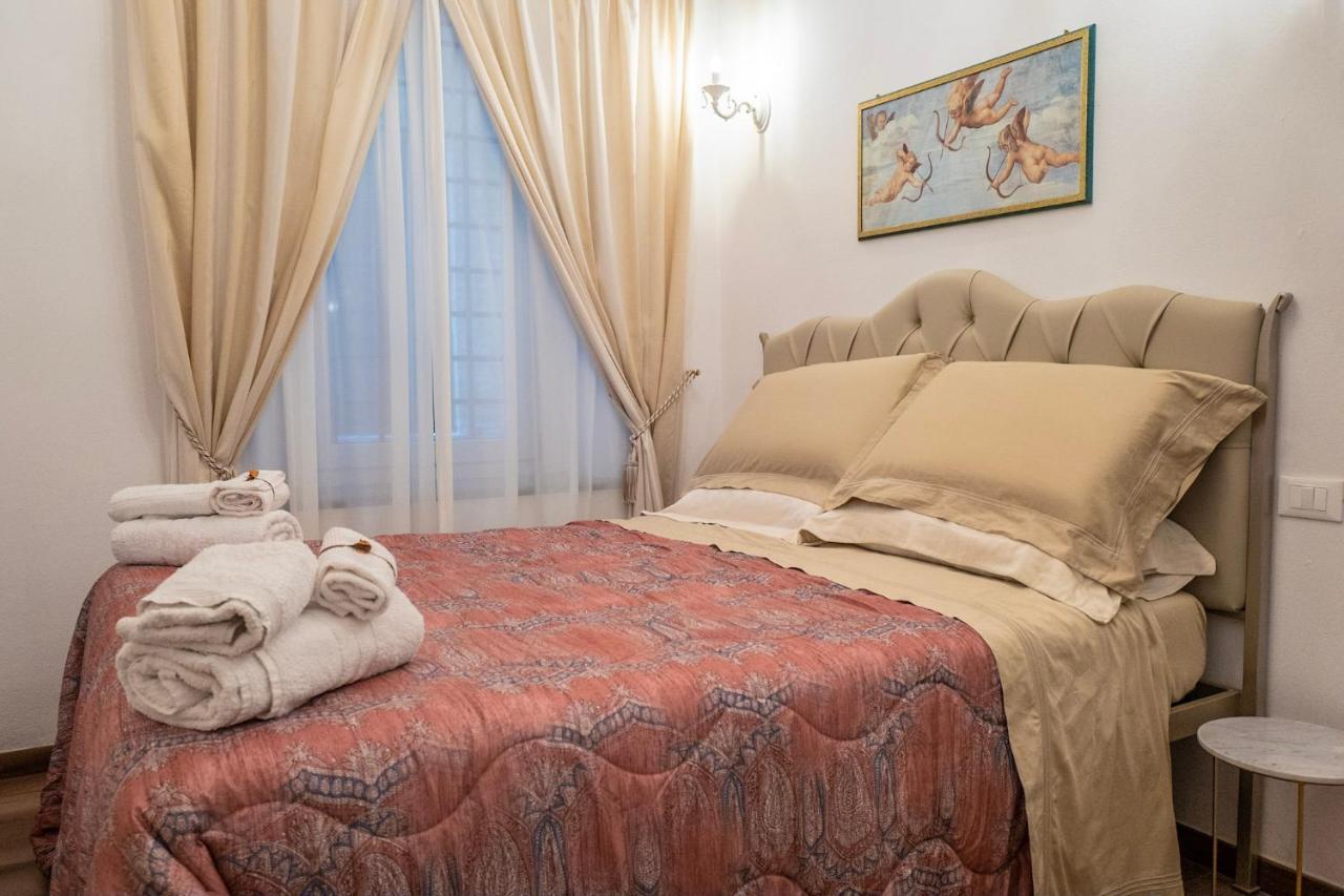 Domus Nannini SPA - L' Arco di Matteotti Siena Esterno foto