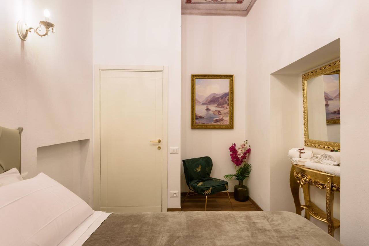 Domus Nannini SPA - L' Arco di Matteotti Siena Esterno foto