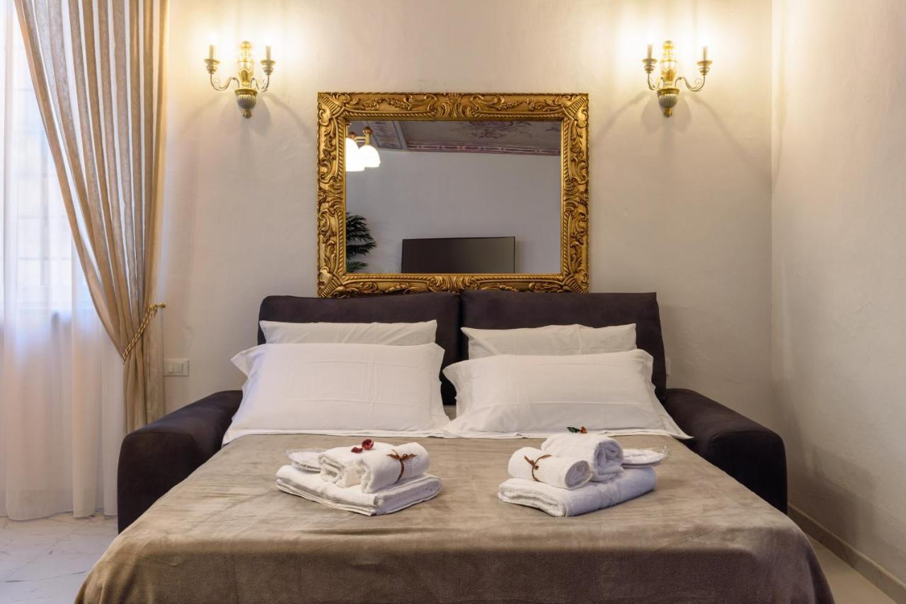 Domus Nannini SPA - L' Arco di Matteotti Siena Esterno foto