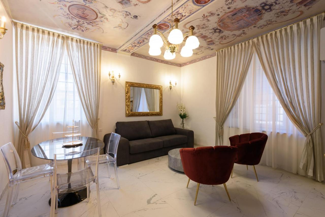 Domus Nannini SPA - L' Arco di Matteotti Siena Esterno foto
