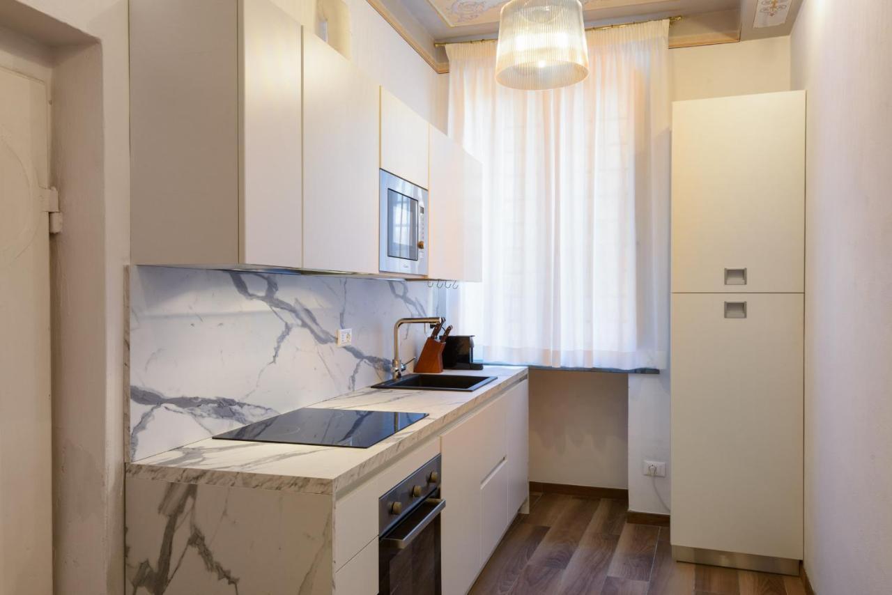 Domus Nannini SPA - L' Arco di Matteotti Siena Esterno foto