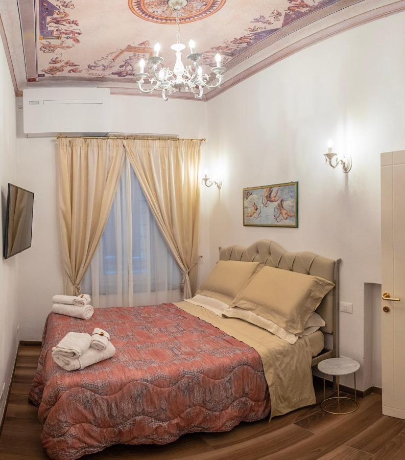 Domus Nannini SPA - L' Arco di Matteotti Siena Esterno foto