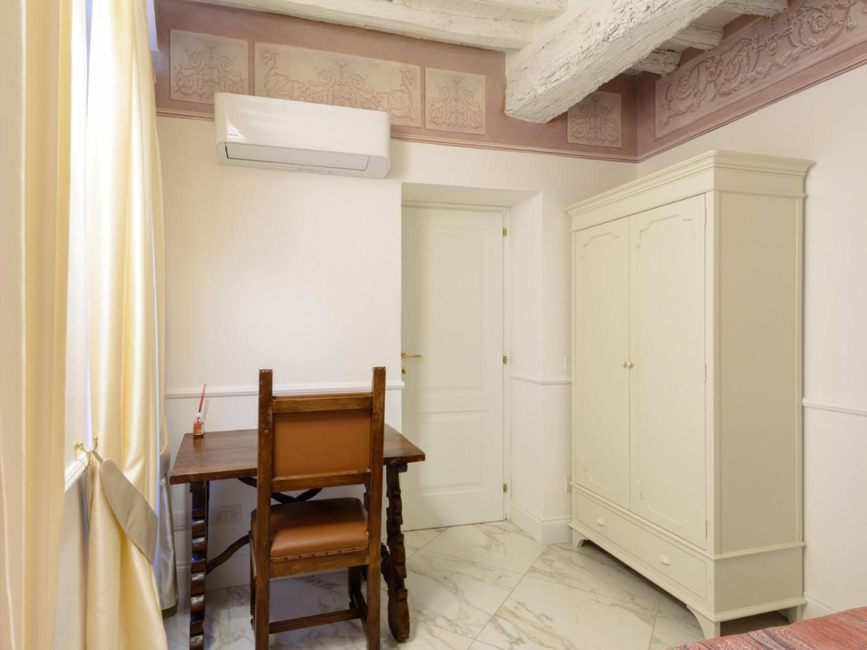 Domus Nannini SPA - L' Arco di Matteotti Siena Esterno foto