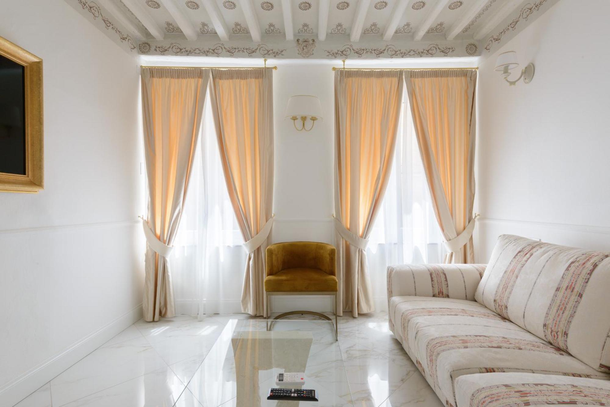 Domus Nannini SPA - L' Arco di Matteotti Siena Esterno foto