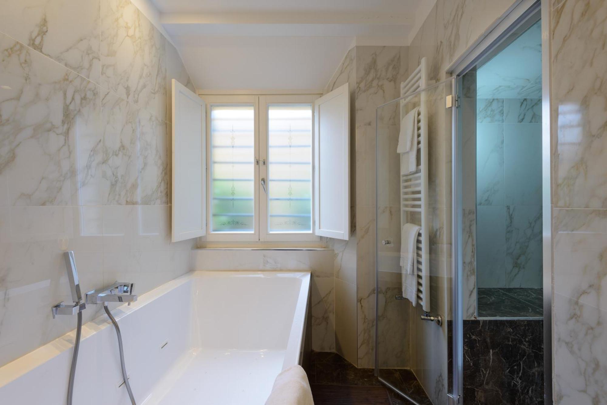 Domus Nannini SPA - L' Arco di Matteotti Siena Esterno foto