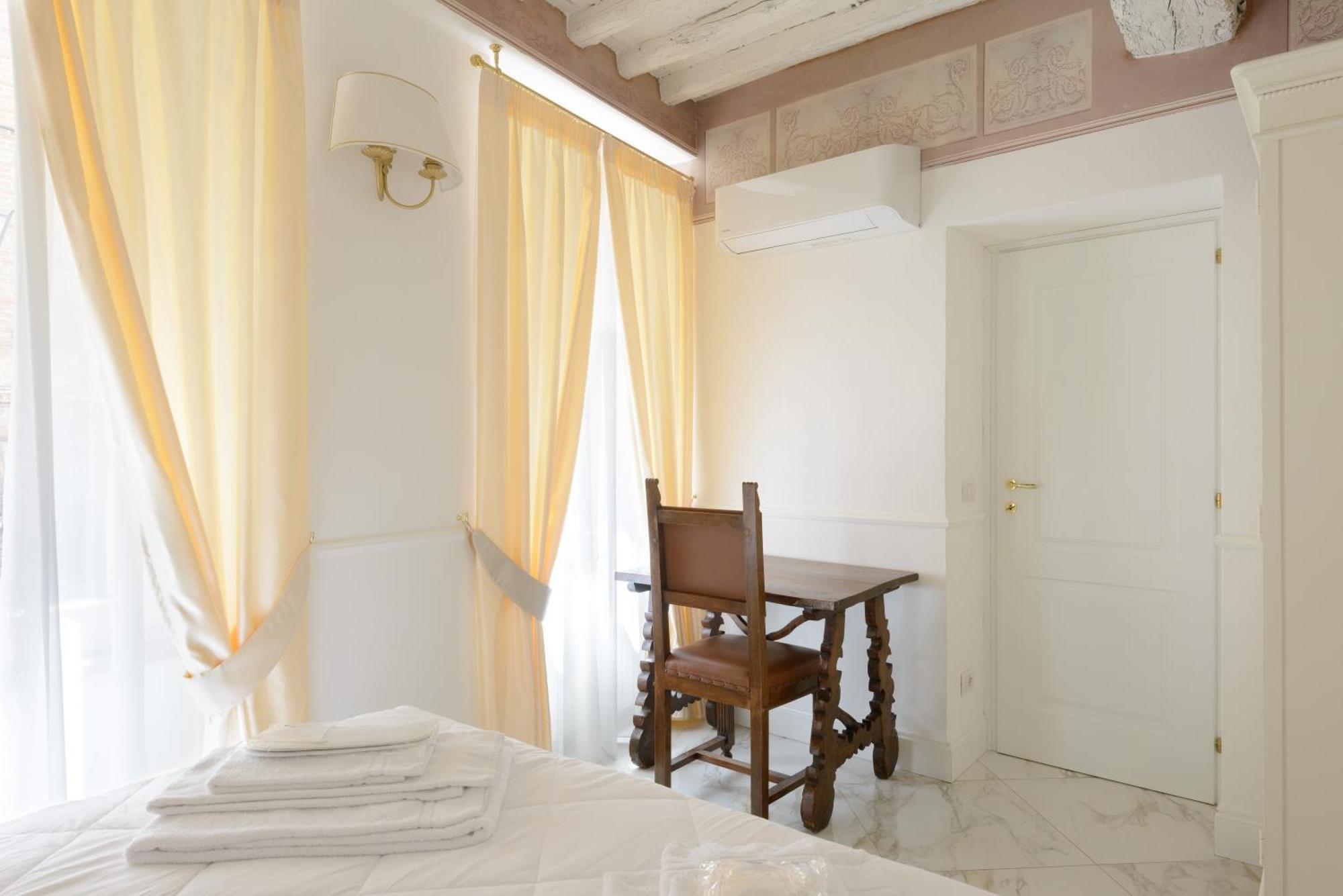 Domus Nannini SPA - L' Arco di Matteotti Siena Esterno foto
