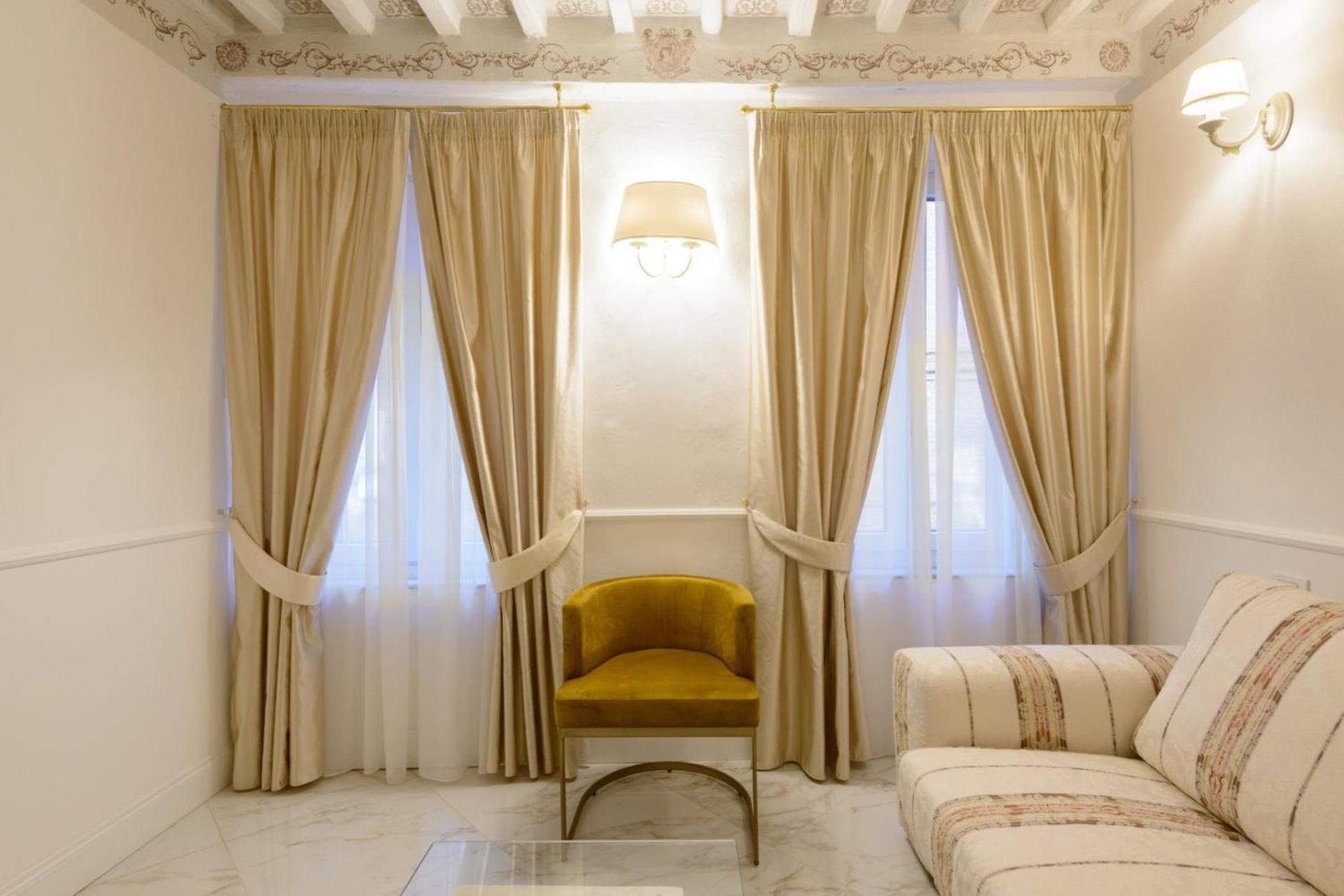 Domus Nannini SPA - L' Arco di Matteotti Siena Esterno foto