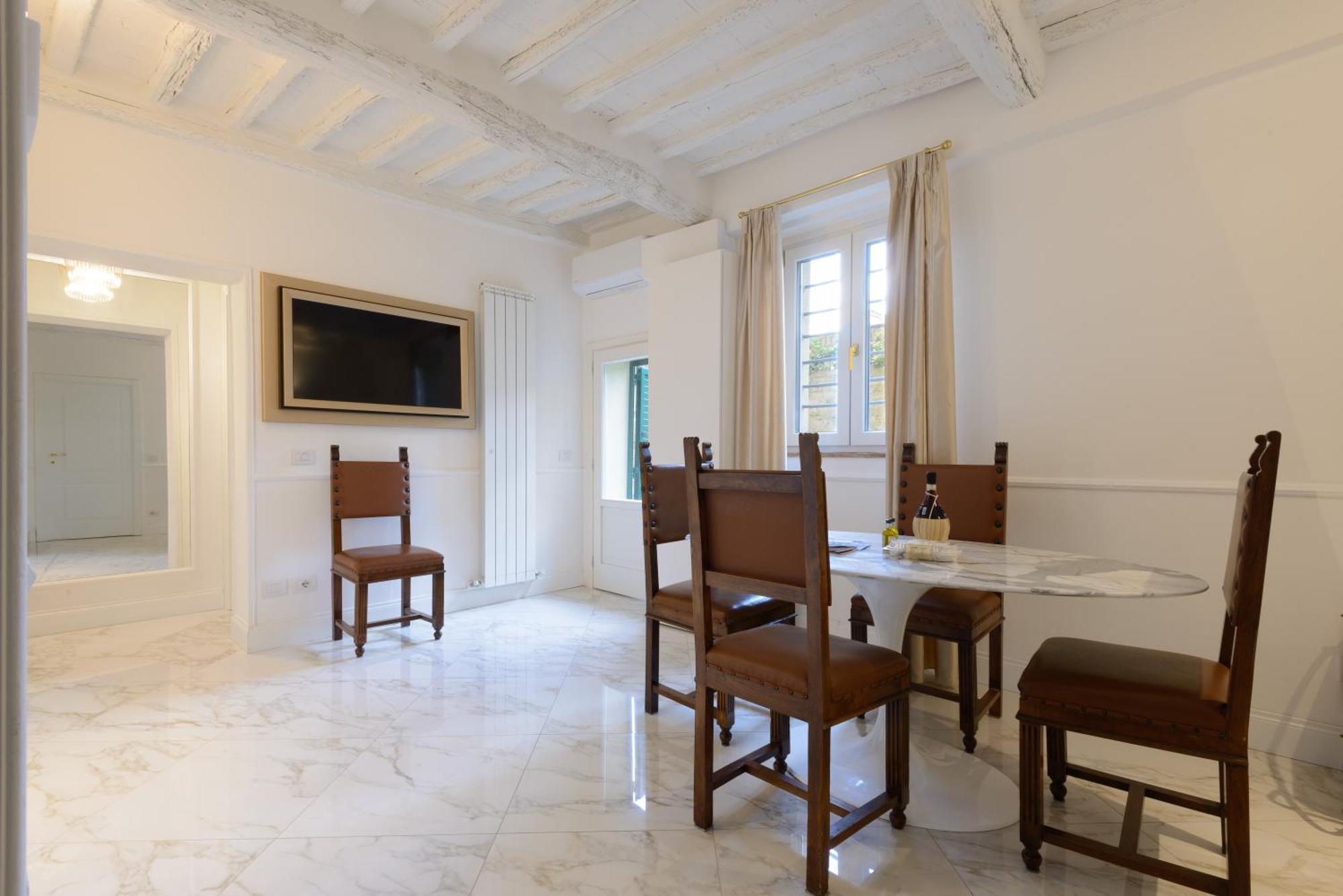 Domus Nannini SPA - L' Arco di Matteotti Siena Esterno foto