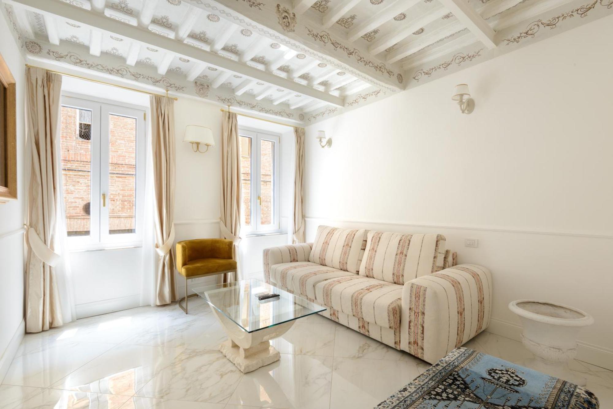 Domus Nannini SPA - L' Arco di Matteotti Siena Esterno foto